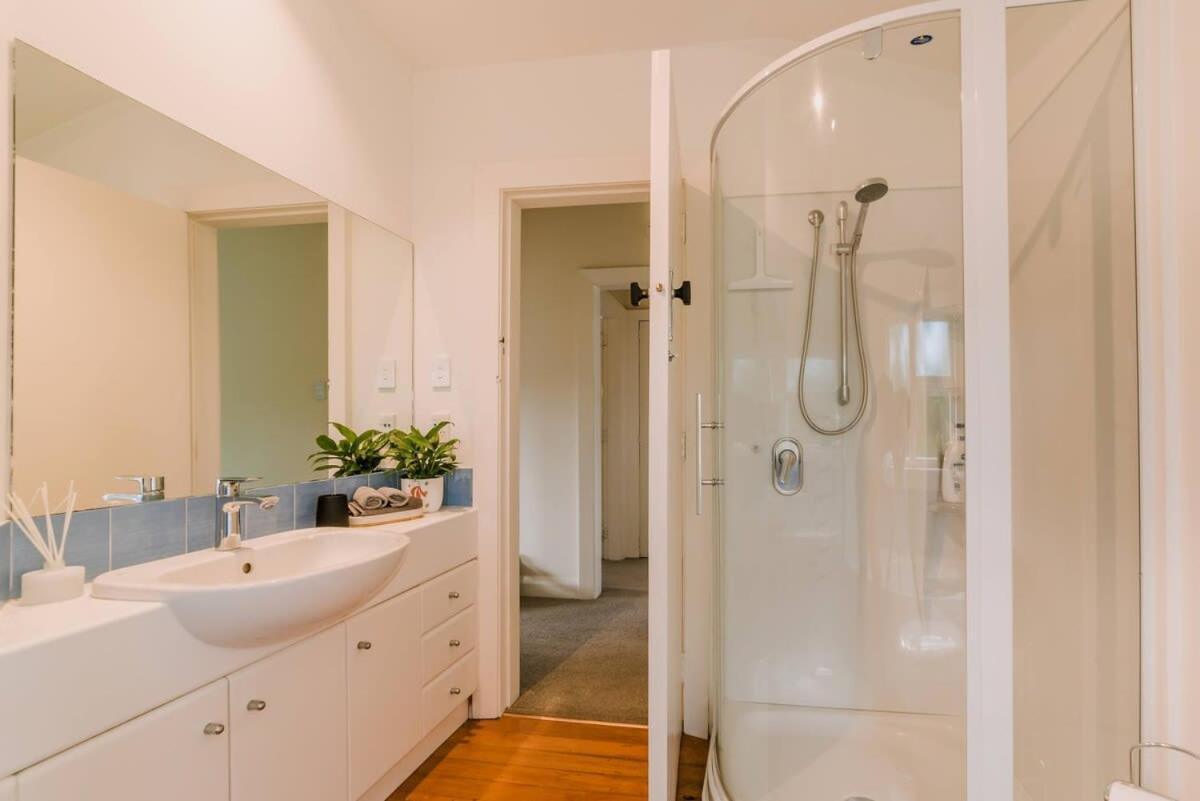 Ultimate Lux In Merivale - Sleeps 16 Christchurch